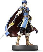 Nintendo Marth amiibo - Nintendo Wii U