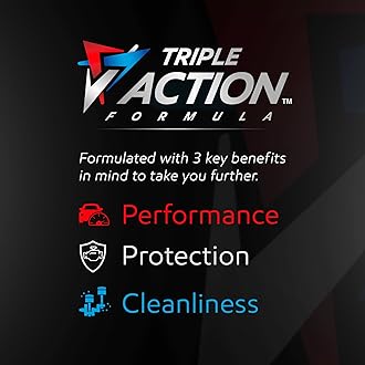 Mobil 1 (112799) 5W-30 Synthetic Motor Oil - 5 Quart