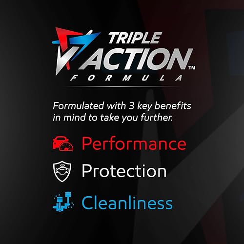 Mobil 1 Advanced Fuel Economy Full Synthetic Motor Oil 0W-20