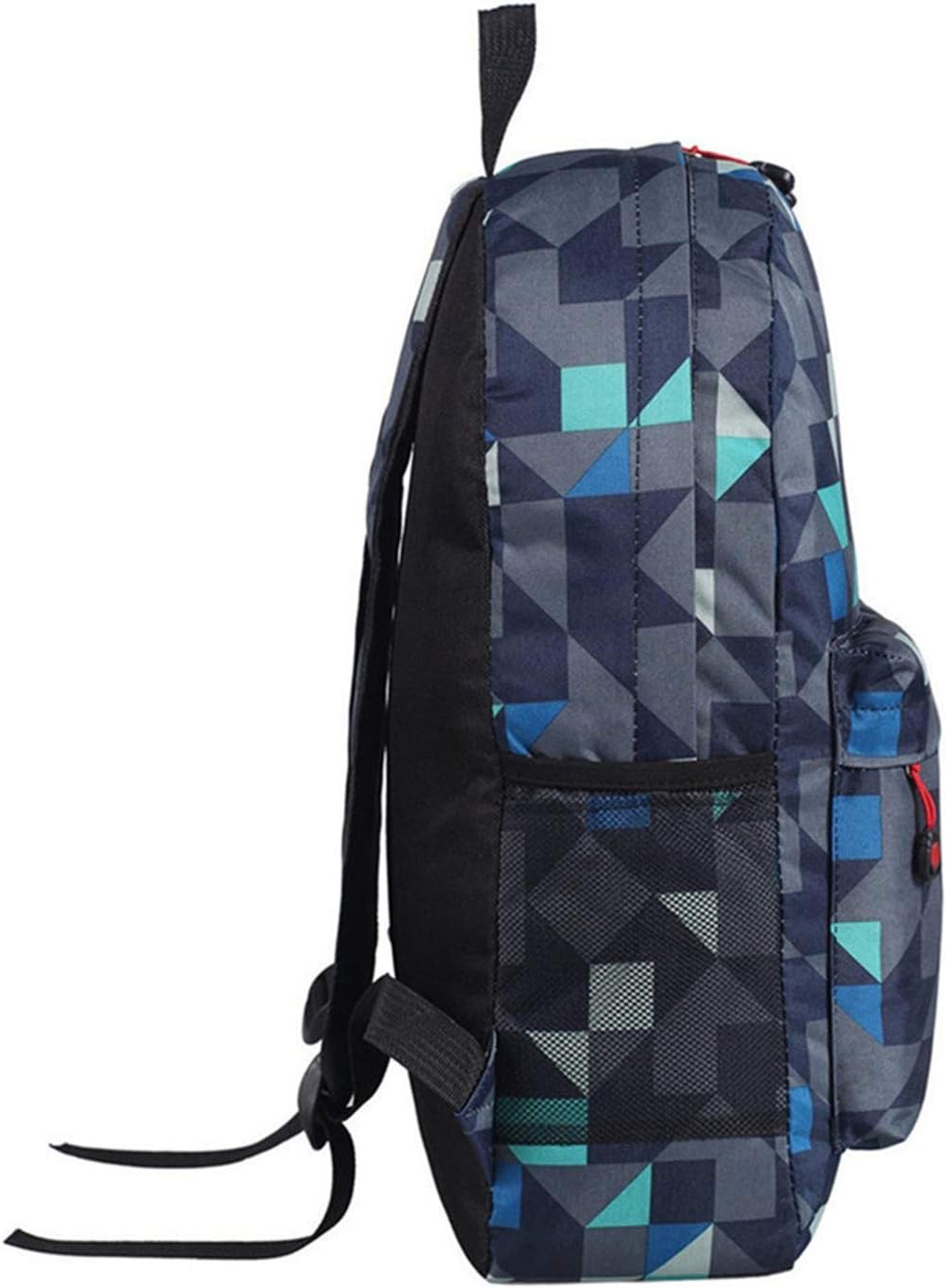 Anime Sword Art Online Backpack School Bag Rucksack Kirigaya Kazuto Kirito Daypack Bag 14