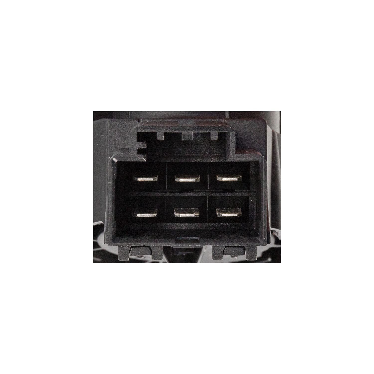 FEBI BILSTEIN Interruttore, Accensione/motorino d'avviamento 171645 | Compatibile con: SEAT IBIZA IV, IBIZA IV Kasten/Schrägheck, IBIZA IV SC, IBIZA IV ST, Mii, SKODA CITIGO, FABIA II