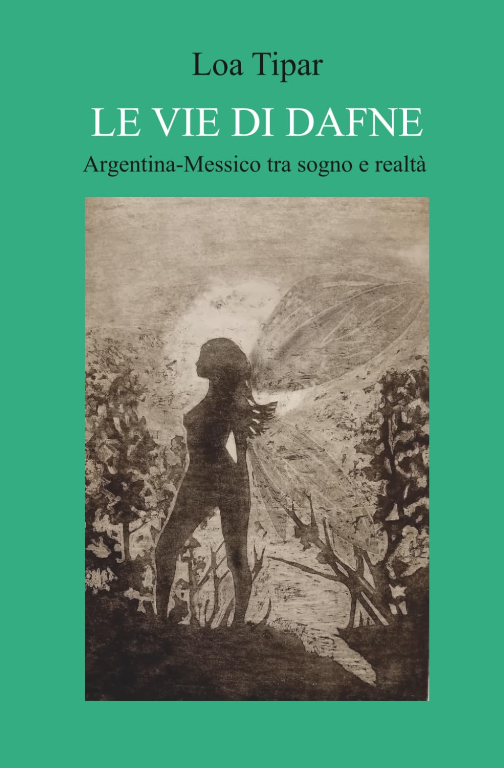 Le Vie di Dafne: Argentina-Messico tra sogno e realtà