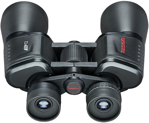 Miniatura 7 de TASCO Essentials Porro Prism 170150 10X50 Porro Mc Caja 6L Negro