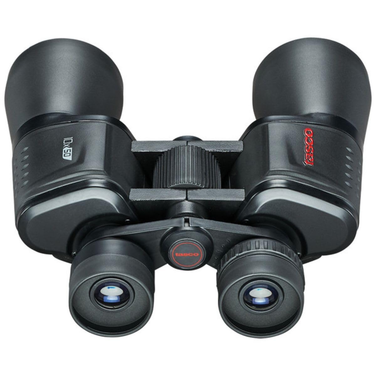Tasco - 10x50 - Essentials - Porro - Binoculars - Compact - Multi-coated - 170150