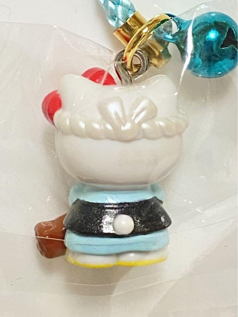 Amazon.co.jp: ご当地キテイちゃん 福井限定 永平寺小坊主 ほうき