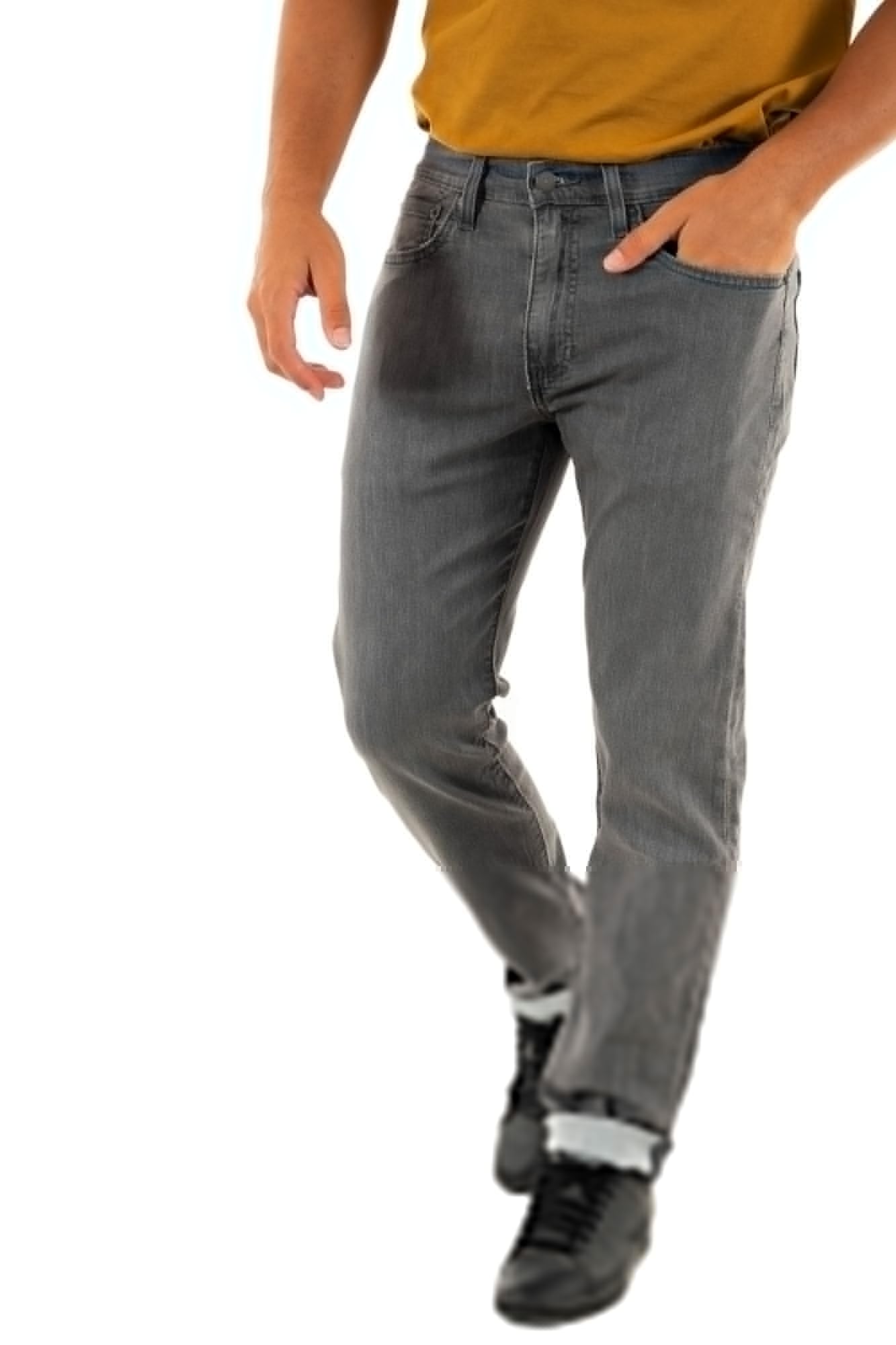 Levi's 502 Taper Vaqueros Hombre — view 115