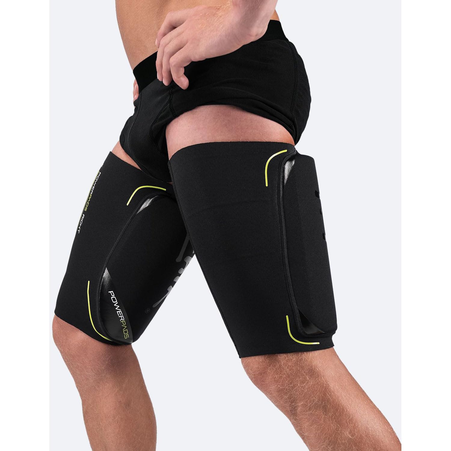 DISMARINA PLASTIMO Nuevo 2024 - Power Pads S