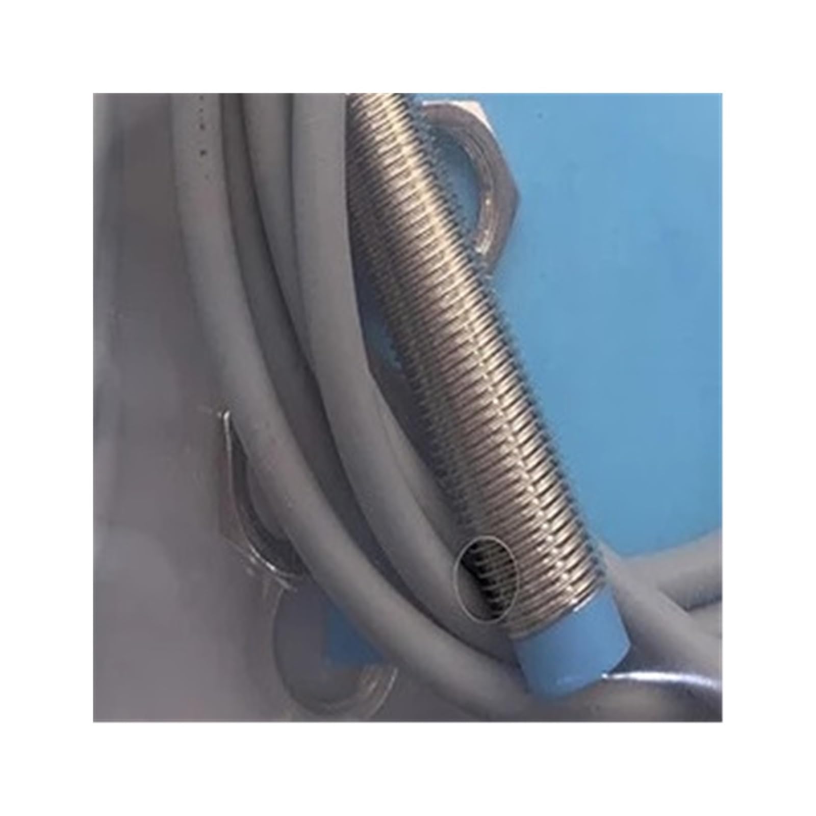 CCCAZ1 NBB0.8-5GM25-E2 NBB0.8-5GM25-E0 NBB0.8-5GM25-E1 NBB5-18GM60-A2-V1 NBB5-18GM60-A0-V1 Proximity switch sensor(NBB5-18GM60-A0-V1)