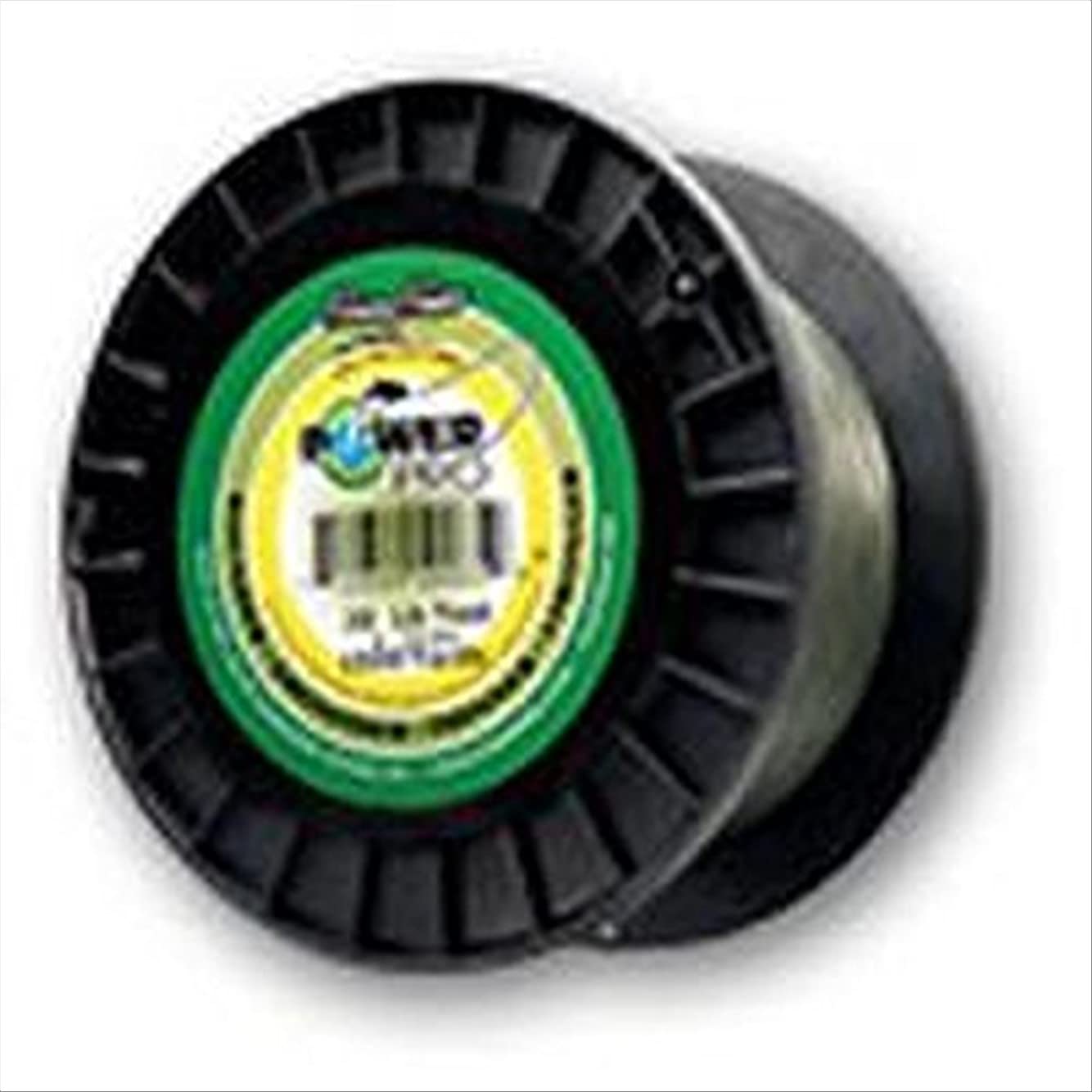 PowerPro Unisex Adult 21101501500E Fishing Line, Moss Green, 1500YD/150LB