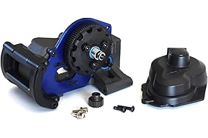 Traxxas Pro Series 272R Transmission Bundle for 1/10 2WD Models