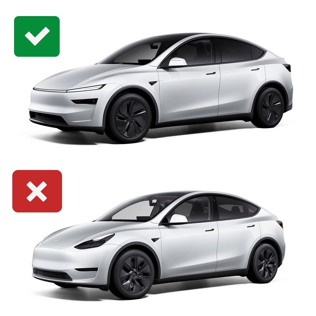 Amazon | VION Tesla モデルY ルーフサンシェード (2026–2025年新
