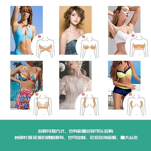 5cm * 5m Levanta Adesivo Peito Seios Sutiã Fita Up Invisível Boob Fit Push Levanta Adesivo