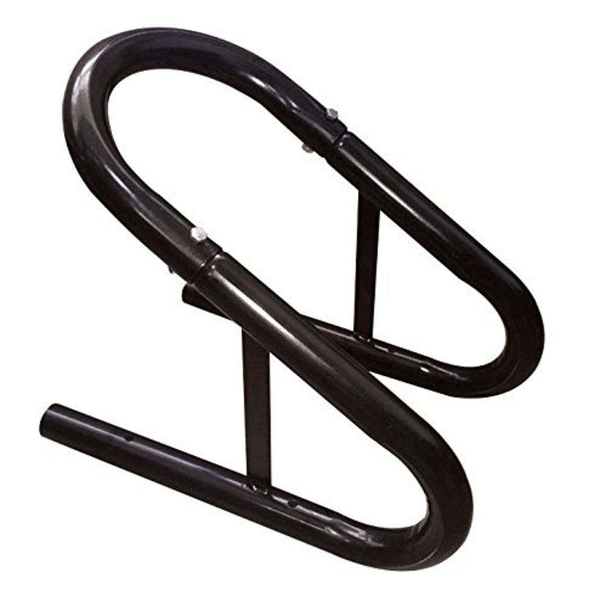 Extreme Max 5001.5759 3-Piece Motorcycle Wheel Chock - 5.5" Wide