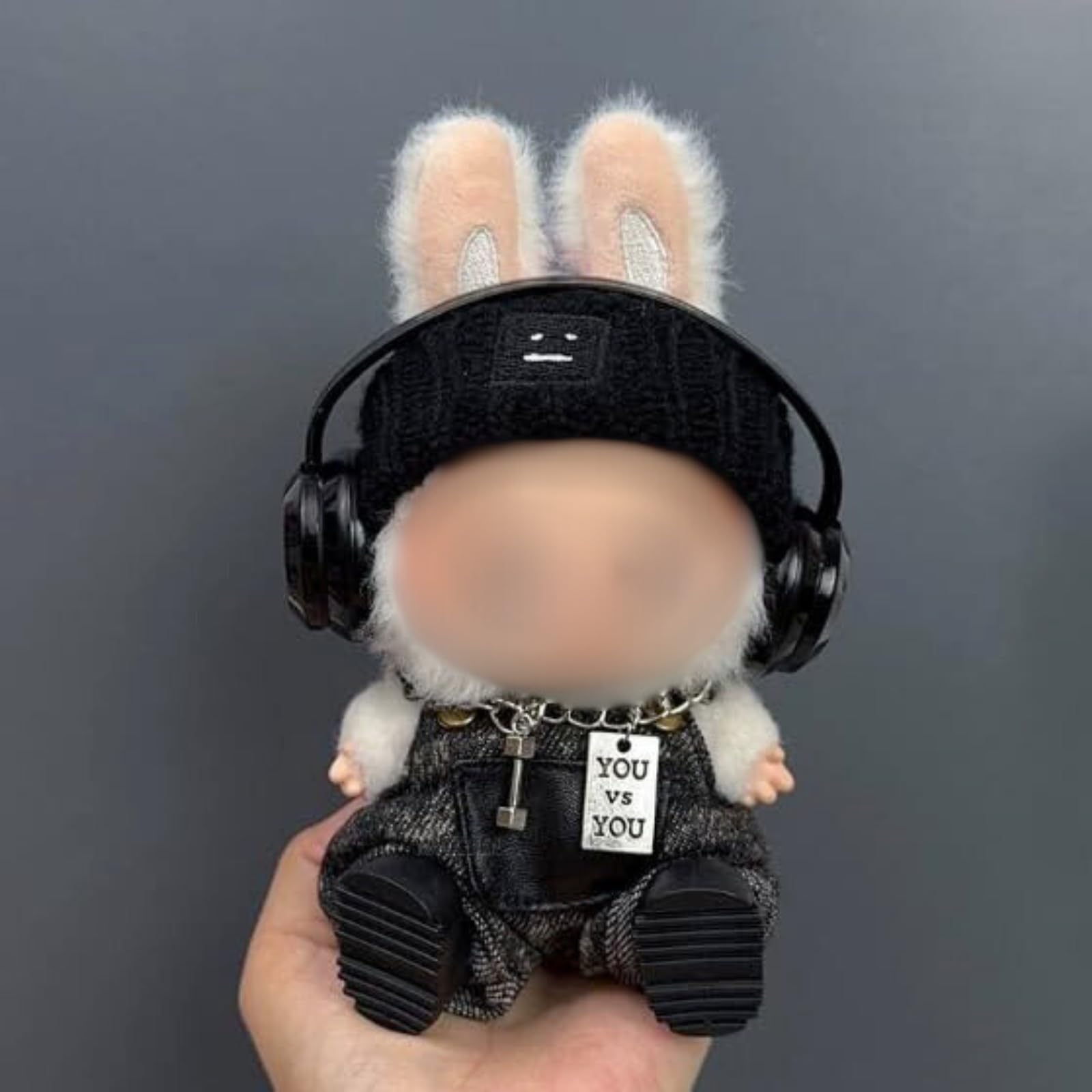 SHIBATIEER ෆ̈ ぬい服 メメル SHIBATIEER ෆ̈ ぬい服 メメル メメル服