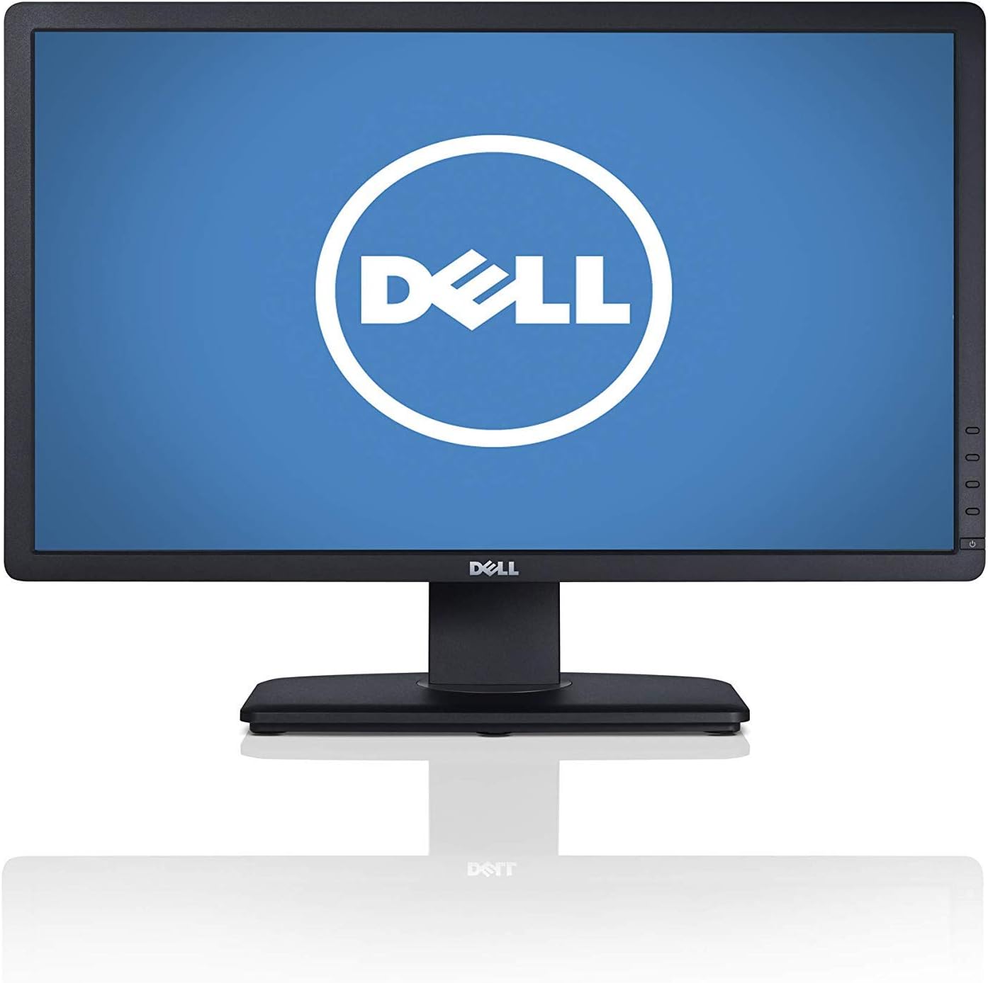 Amazon.com: Dell 2019 UltraSharp U2412M LED Monitor - 24" FHD 1920 x ...