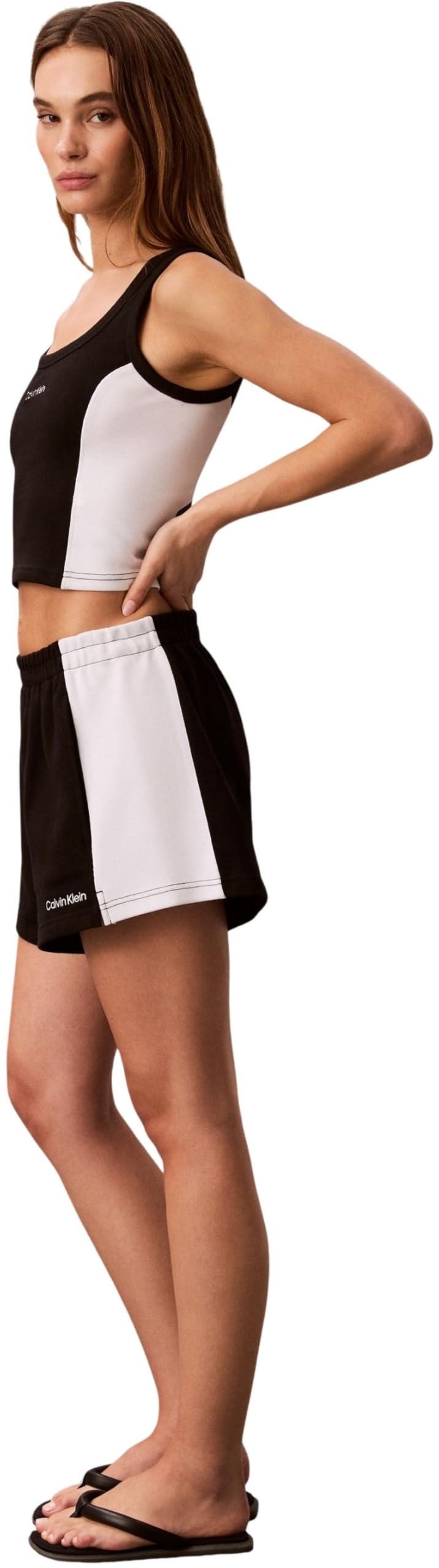 Calvin Klein Beachwear Donna
