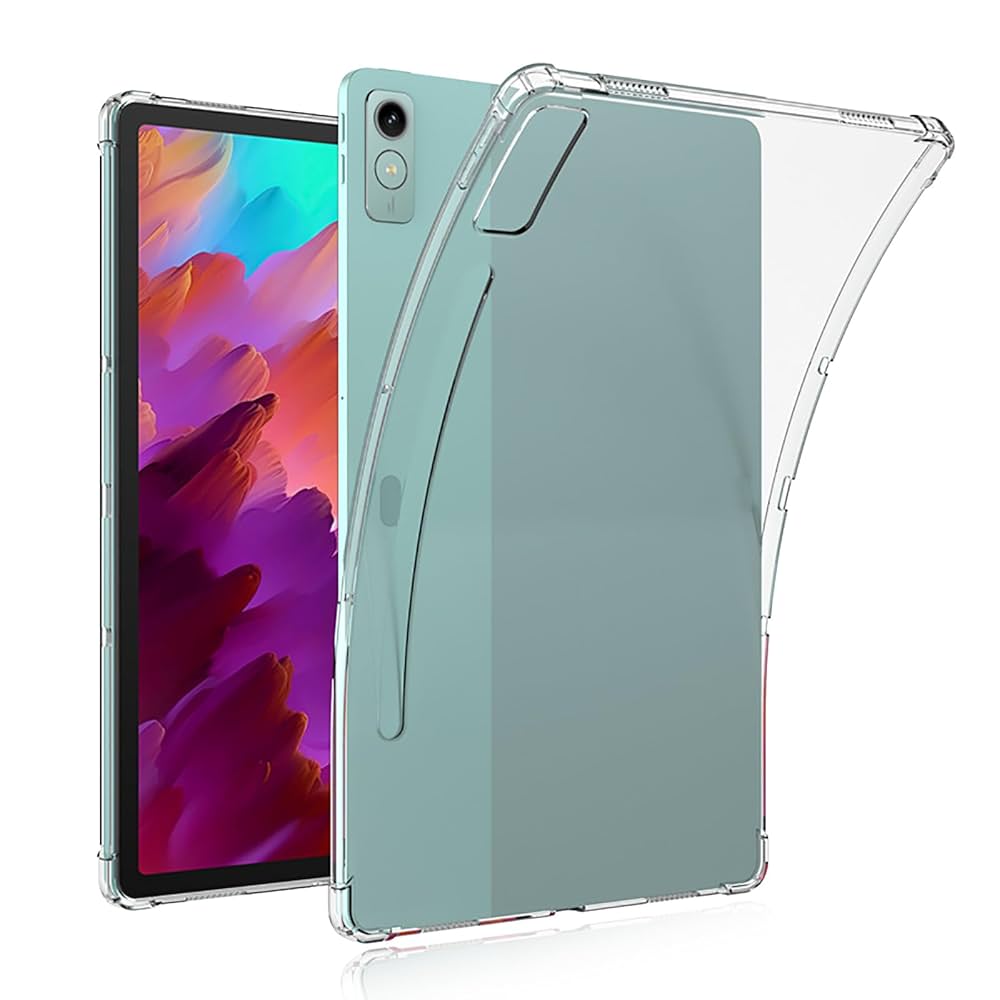 【Lenovo】Tab P12 | ZACH0002JP | 専用保護ケース付き Amazon.co.jp: 対応 Lenovo Tab P12 ZACH0002JP 12.7インチ 用の