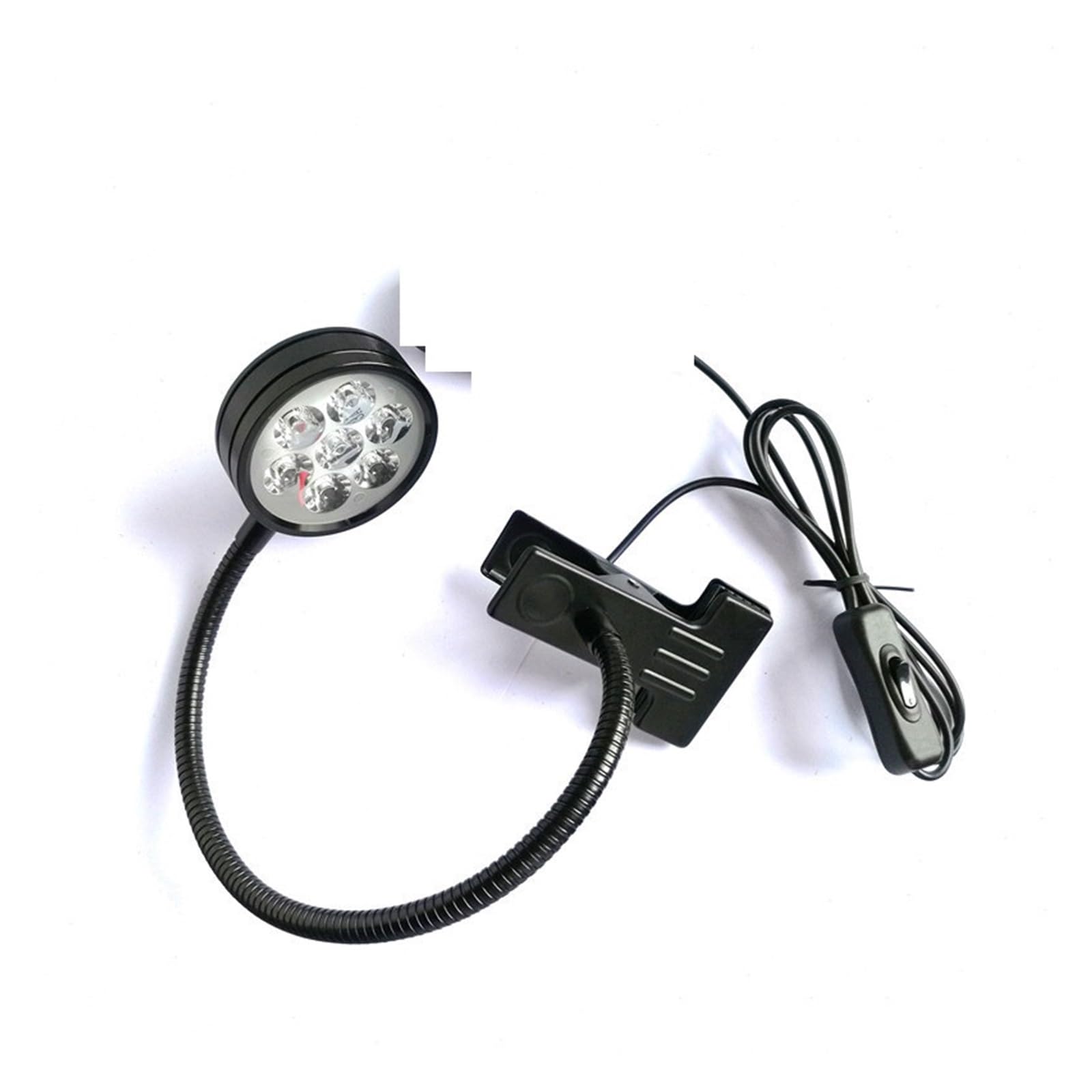 Luce LED UV, Lampada UV for polimerizzazione a resina Lampada ultravioletta UV da 395 nm, 405 nm, 365 nm Lampada for polimerizzazione 'inchiostro con colla senza ombre a olio verde Lampada for riparaz