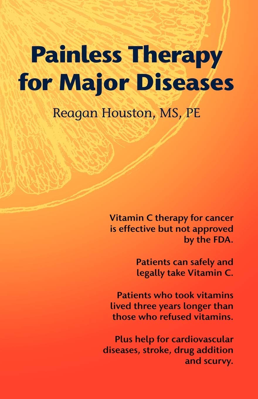 Painless Therapy for Major Diseases