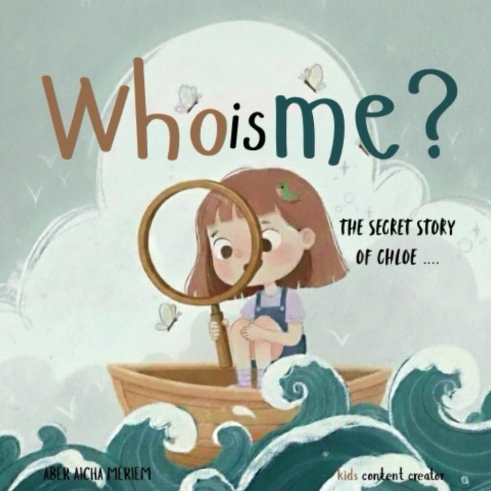 WHO IS ME ?: The Secret Story Of Chloe