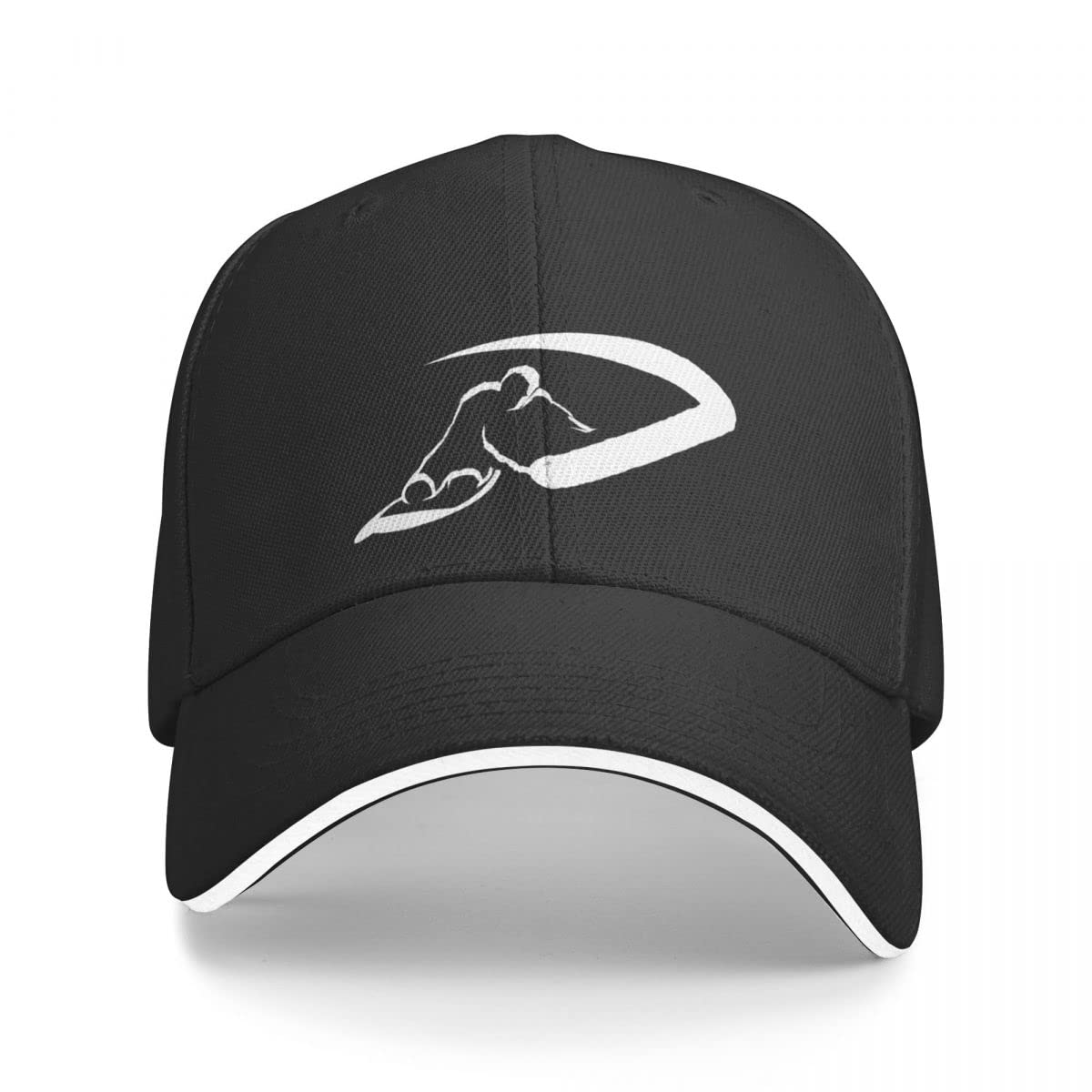 HARLSO Baseball Cap Kneelo Out There Bucket Hat Baseball Cap Beach hat Golf wear Women's Beach Outlet Men's Gift