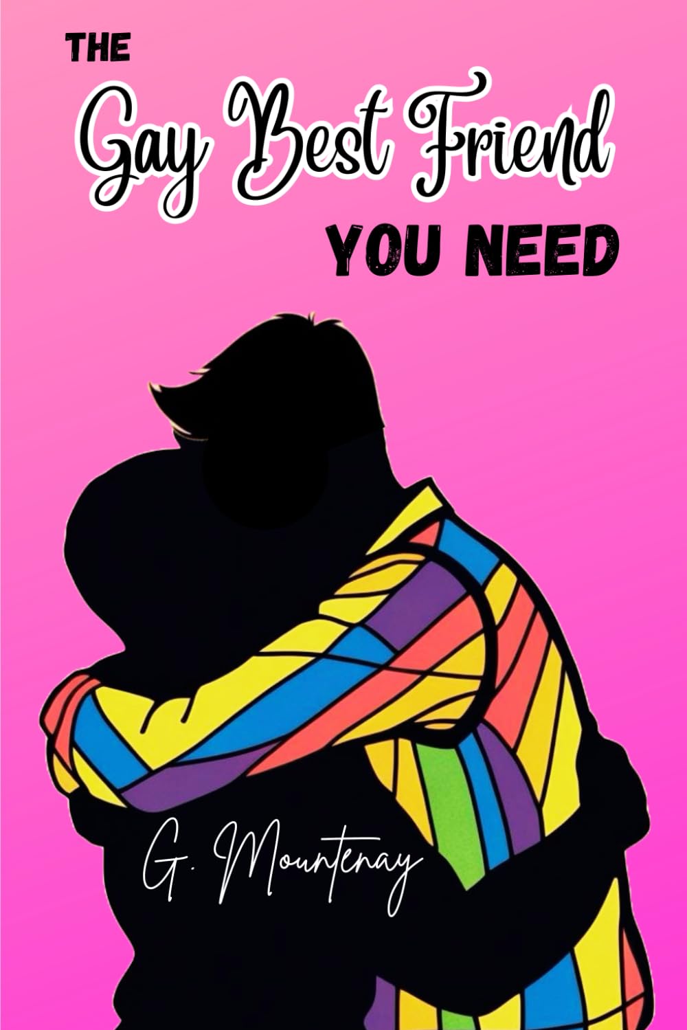 The Gay Best Friend You Need