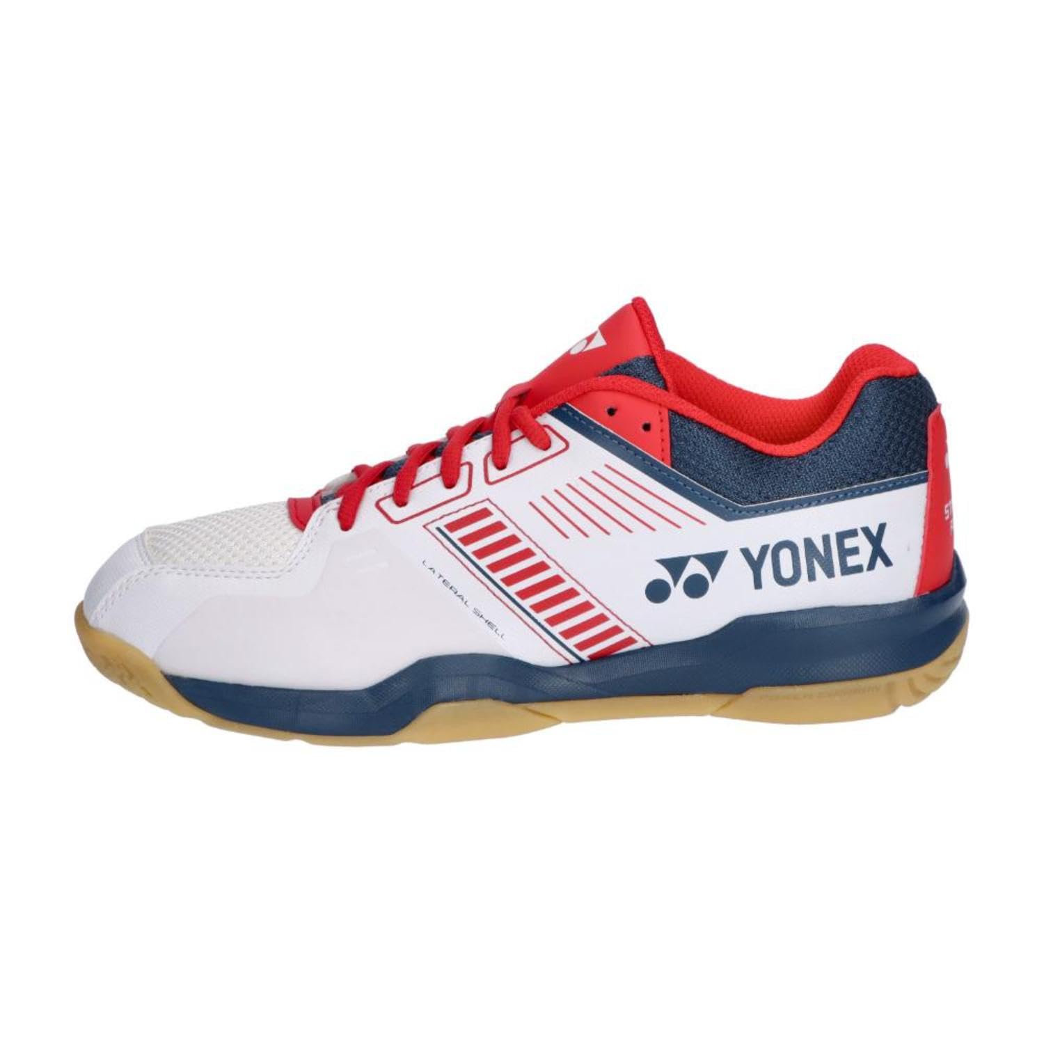YONEX パワークッションストライダーフロー Scarpa per badmintonUnisex - Adulto