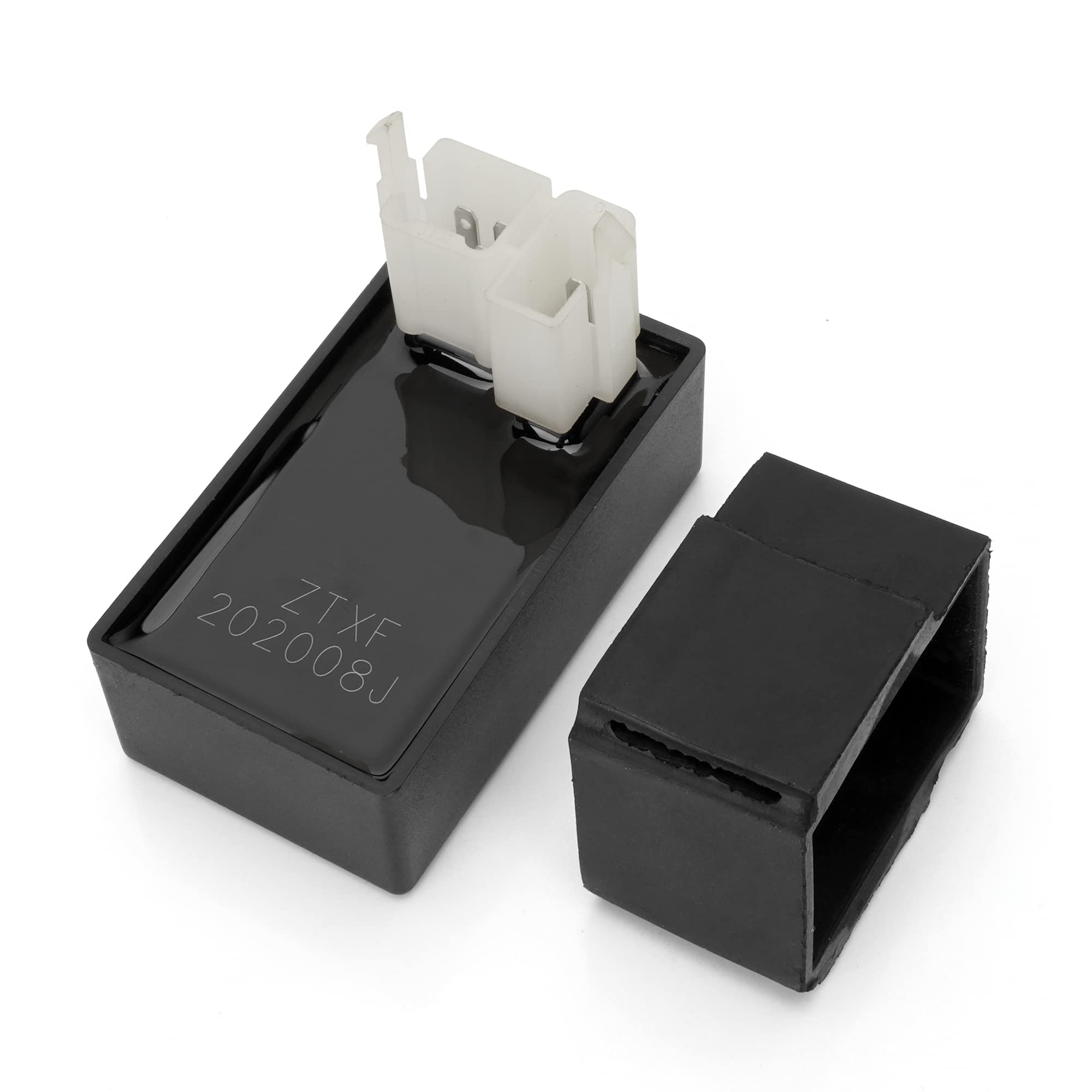 baja motorsports 125cc dirt bike