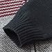ZODOF Sudadera con Capucha Hombres de Manga Larga Capucha De Tendencia Hoodie...