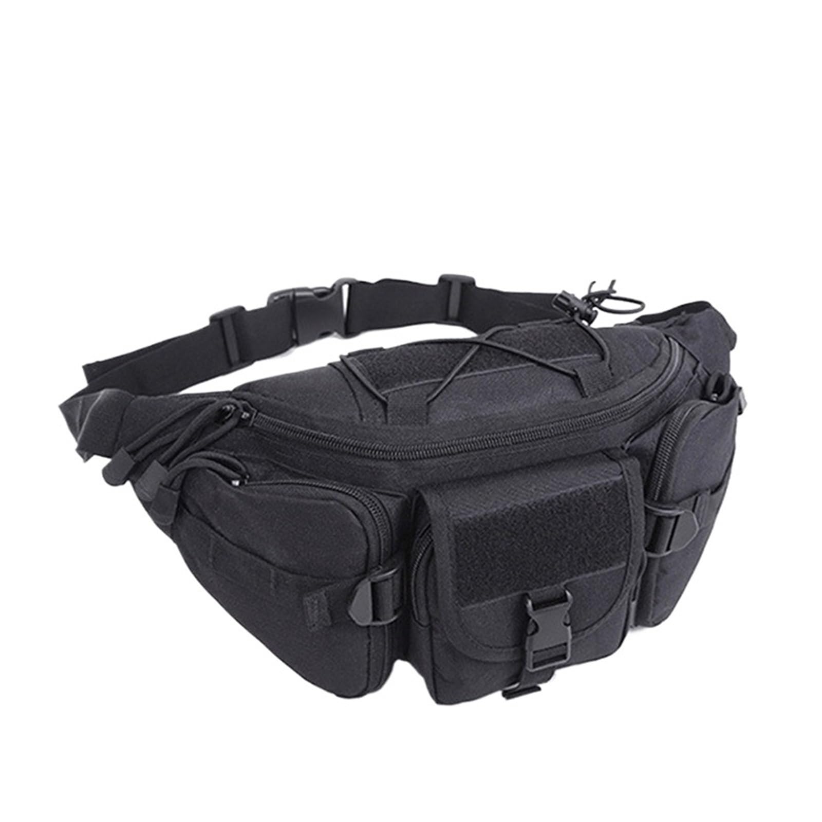 Torba biodrowa dla mężczyzn, wodoszczelna, kamuflaż, wspinaczka, nylon, torba na pasek na telefon komórkowy, kolor2, Einheitsgröße, One Style