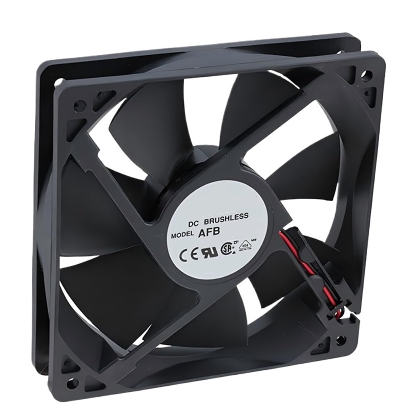 LZIKKGKI AFB1224M-R00 AFB1224L-F00 AFB1224L AFB1212VHF-F00 AFB1224H-R00 cooling fan(AFB1212VHF-F00)
