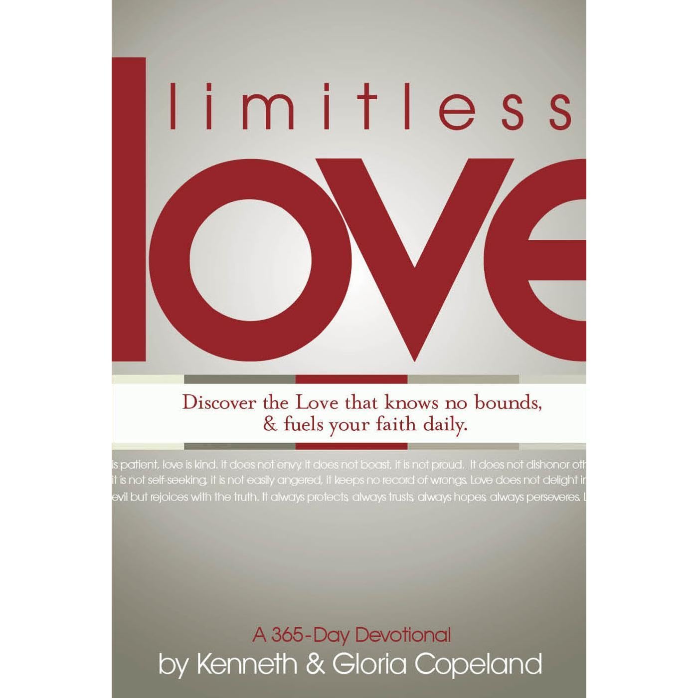 Limitless Love