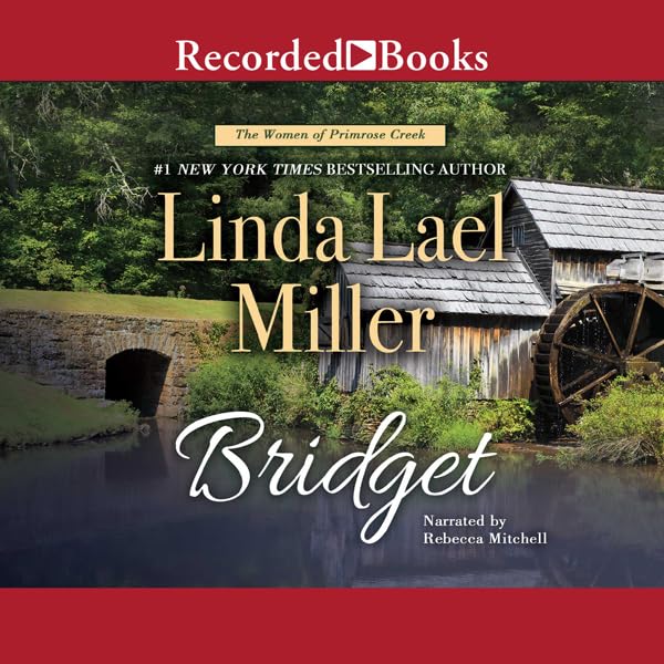 Cover art for Bridget