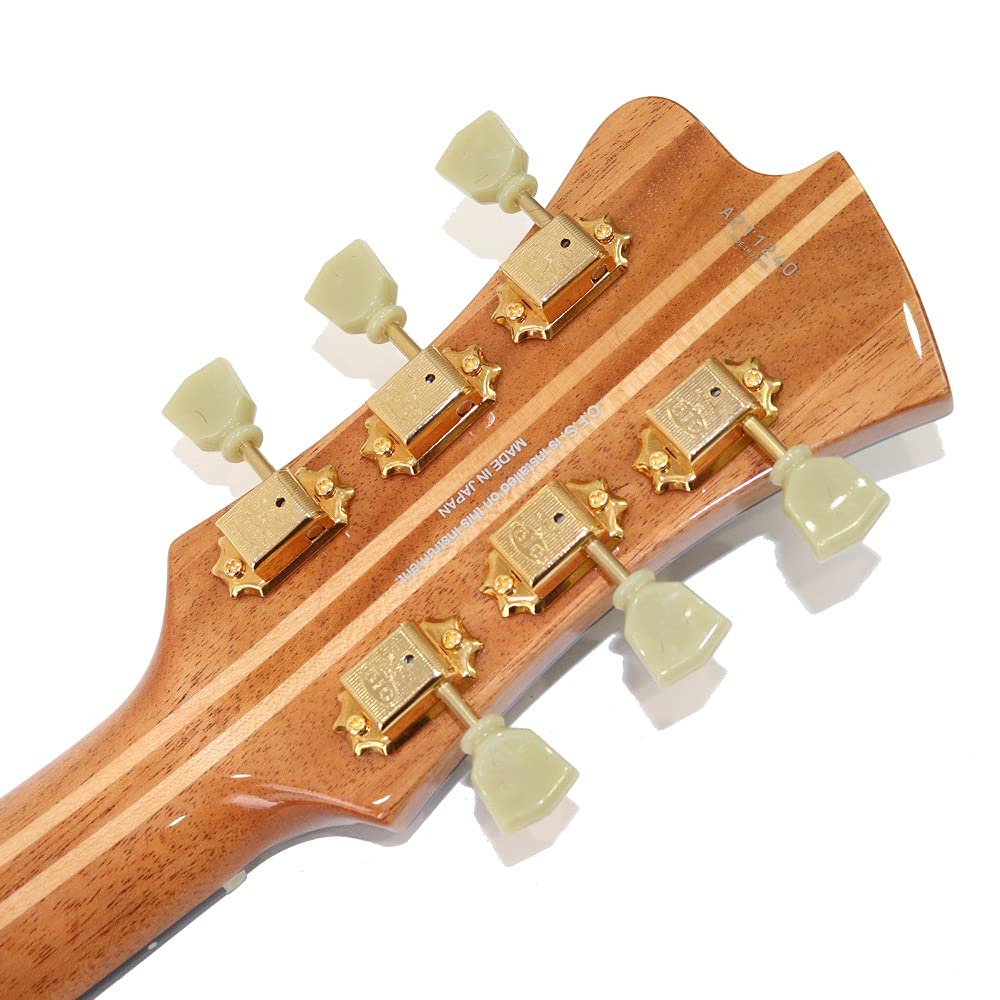 Amazon.co.jp: Fujigen (FGN) / Masterfield MFA-FP/JN (Jazz Natural