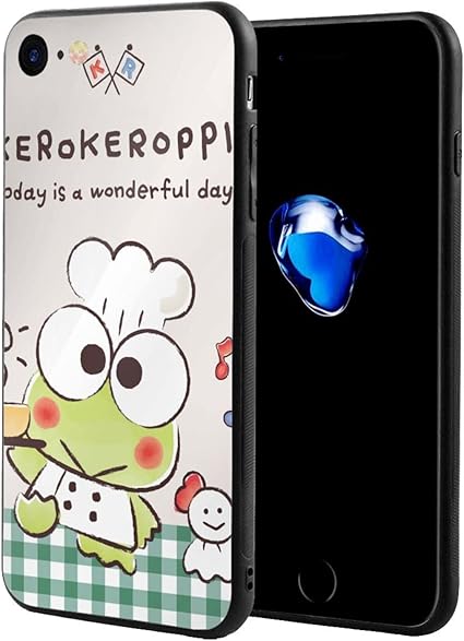 Amazon Co Jp Iphone Se 第2世代 Iphone7 Iphone8 ケース けろけろけろっぴ 1 アニメ カバー スマホケース Tpu Pc 携帯電話カバー 薄型 軽量 人気 背面カバー 家電 カメラ Amazon Co Jp Iphone Se 第2世代 Iphone7 Iphone8 ケース けろけろけろっぴ 1 アニメ カバー スマホケース Tpu Pc 携帯電話カバー 薄型 軽量 人気 背面カバー 家電 カメラ