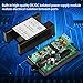 Industrial Grade Photoelectric Isolation RS-485 Repeater DC/DC Isolated Power Module Amplifier Converter