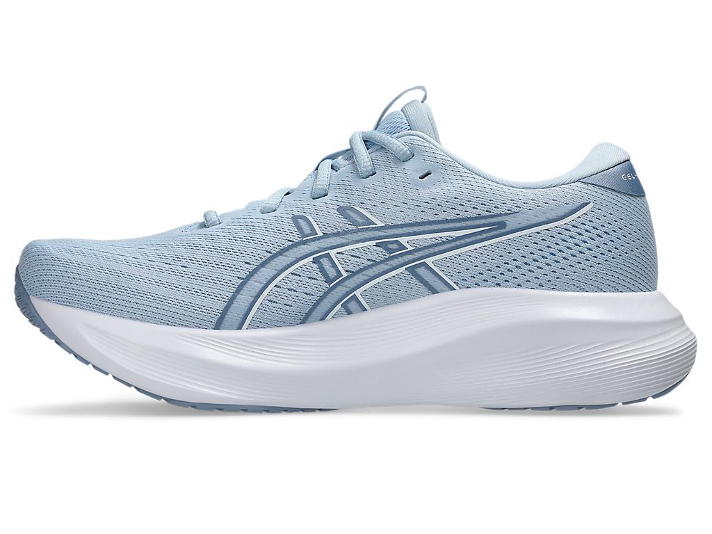 Asics Women's Blue Gel-Excite 11 Running Shoes in Size 5, Sports Direct
