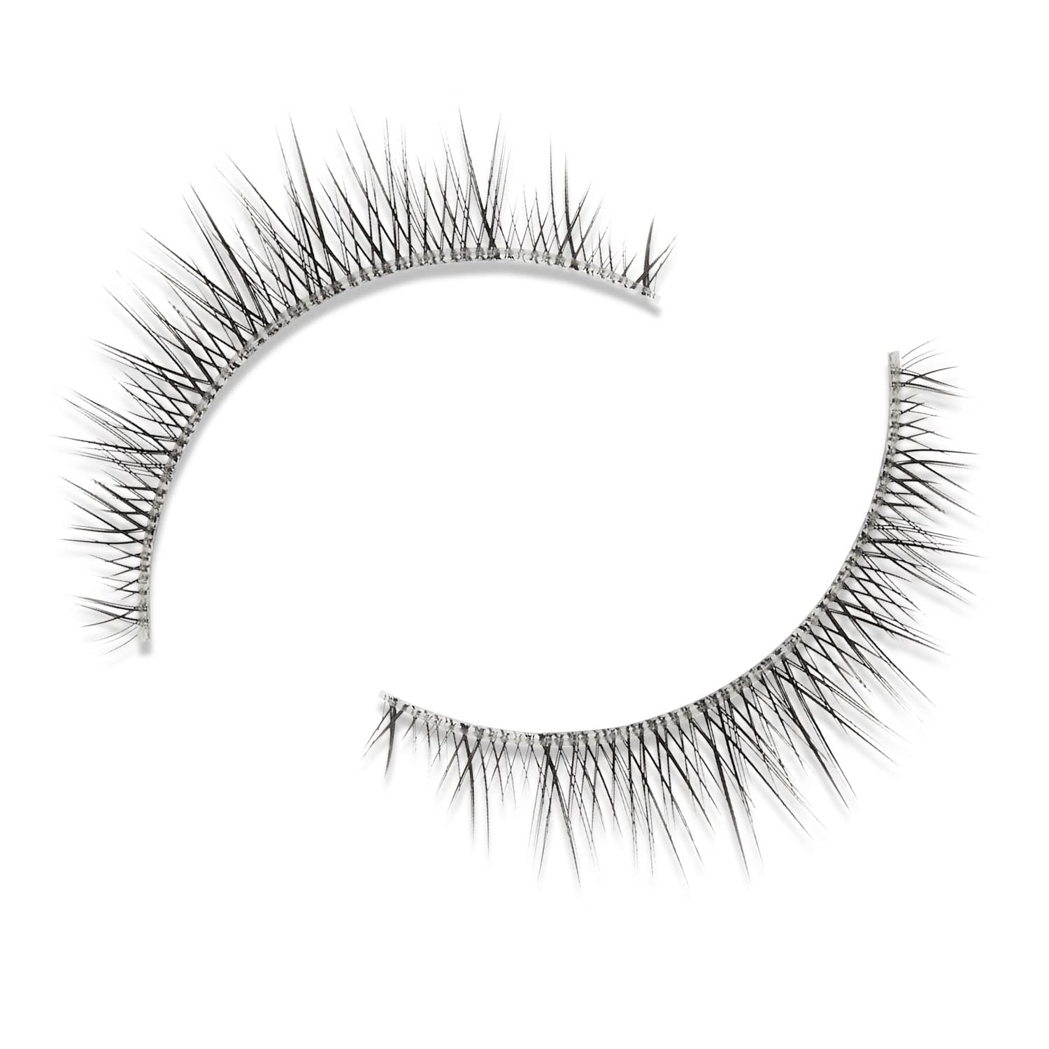 Primalash Petite Vegan Lashes, P503, Clear - Image 2