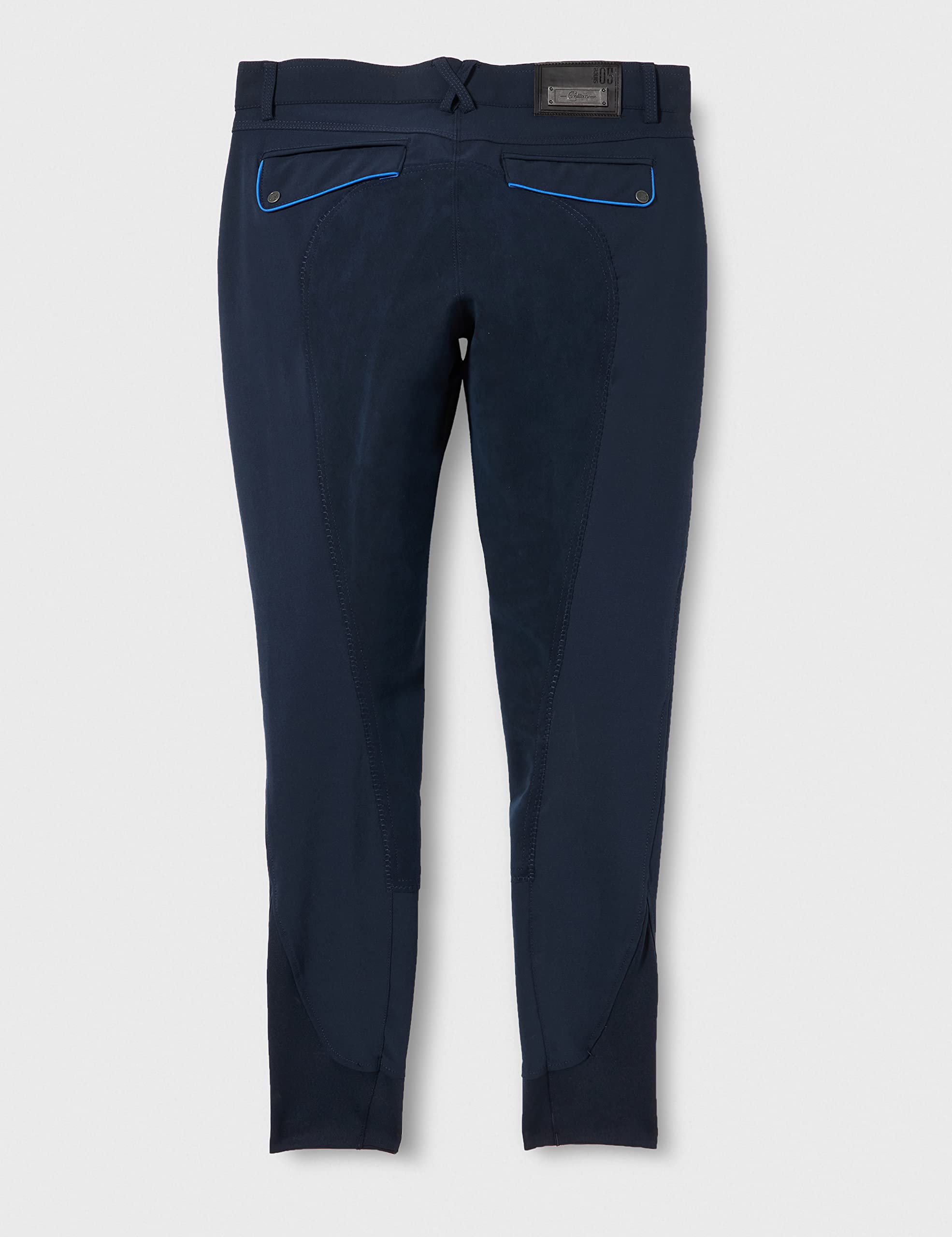 Kerbl Reithose Techno - Bryczesy Mężczyźni