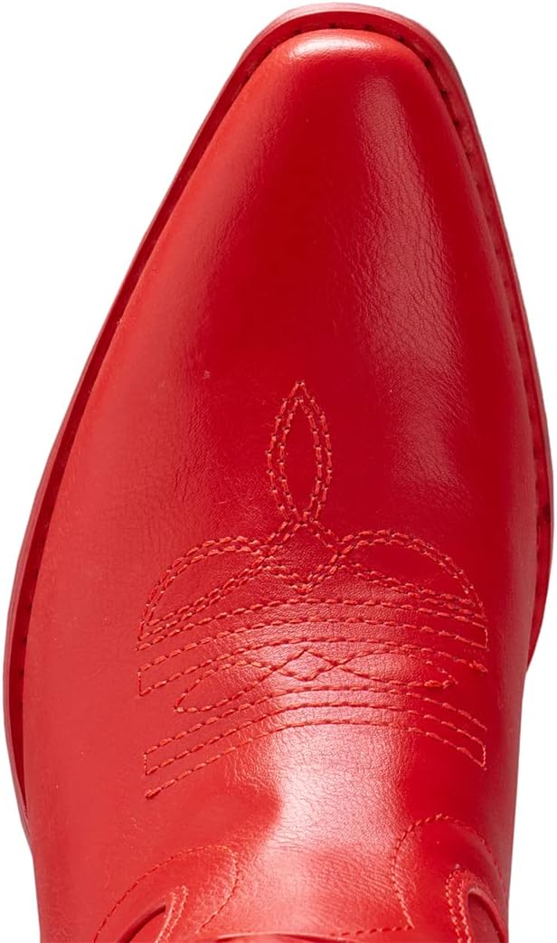 IUV Cowboy Boots For Women Pointy Toe Women's Western Cowgirl Boots... - Picture 72 of 114