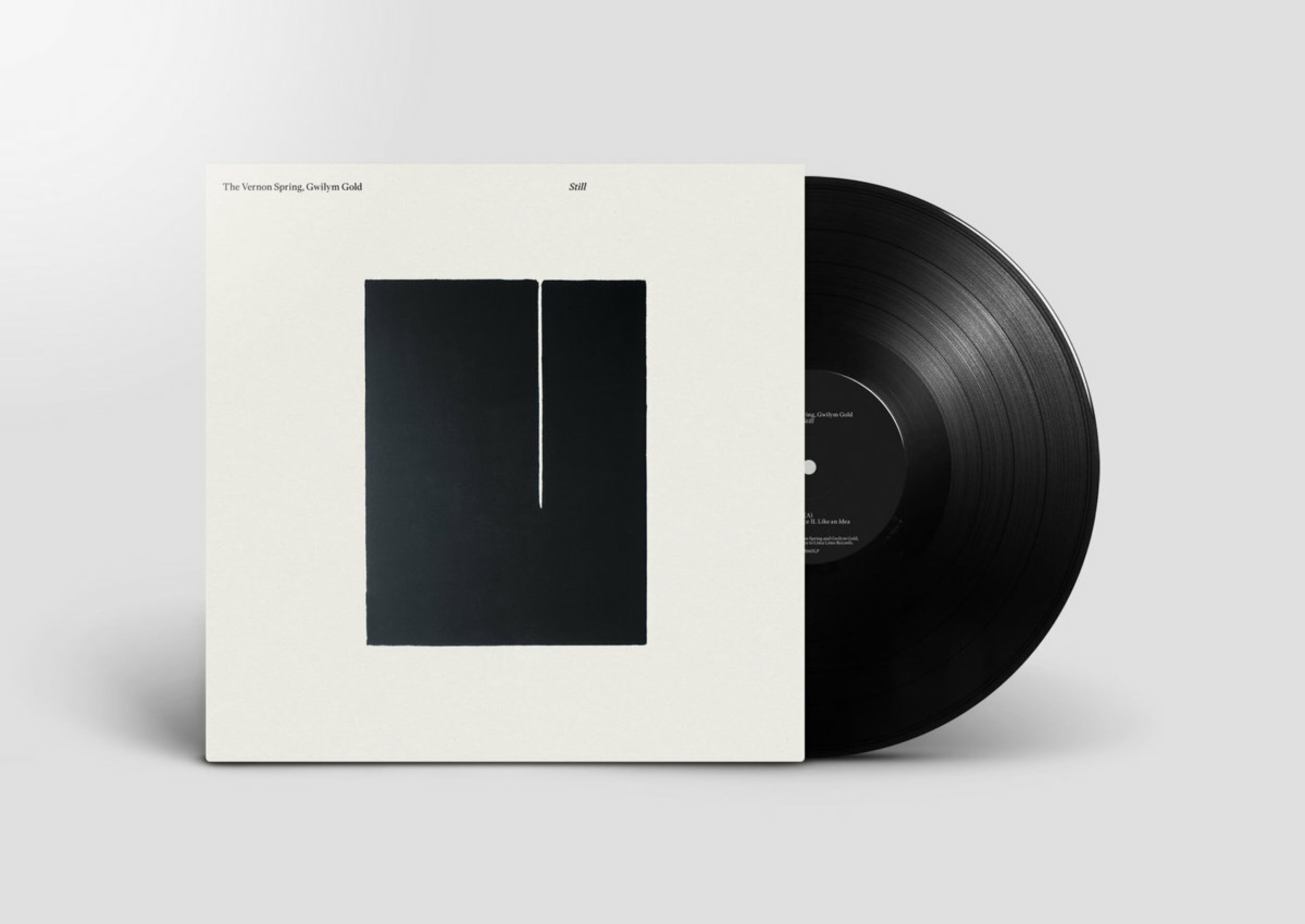 STILL [VINYL]