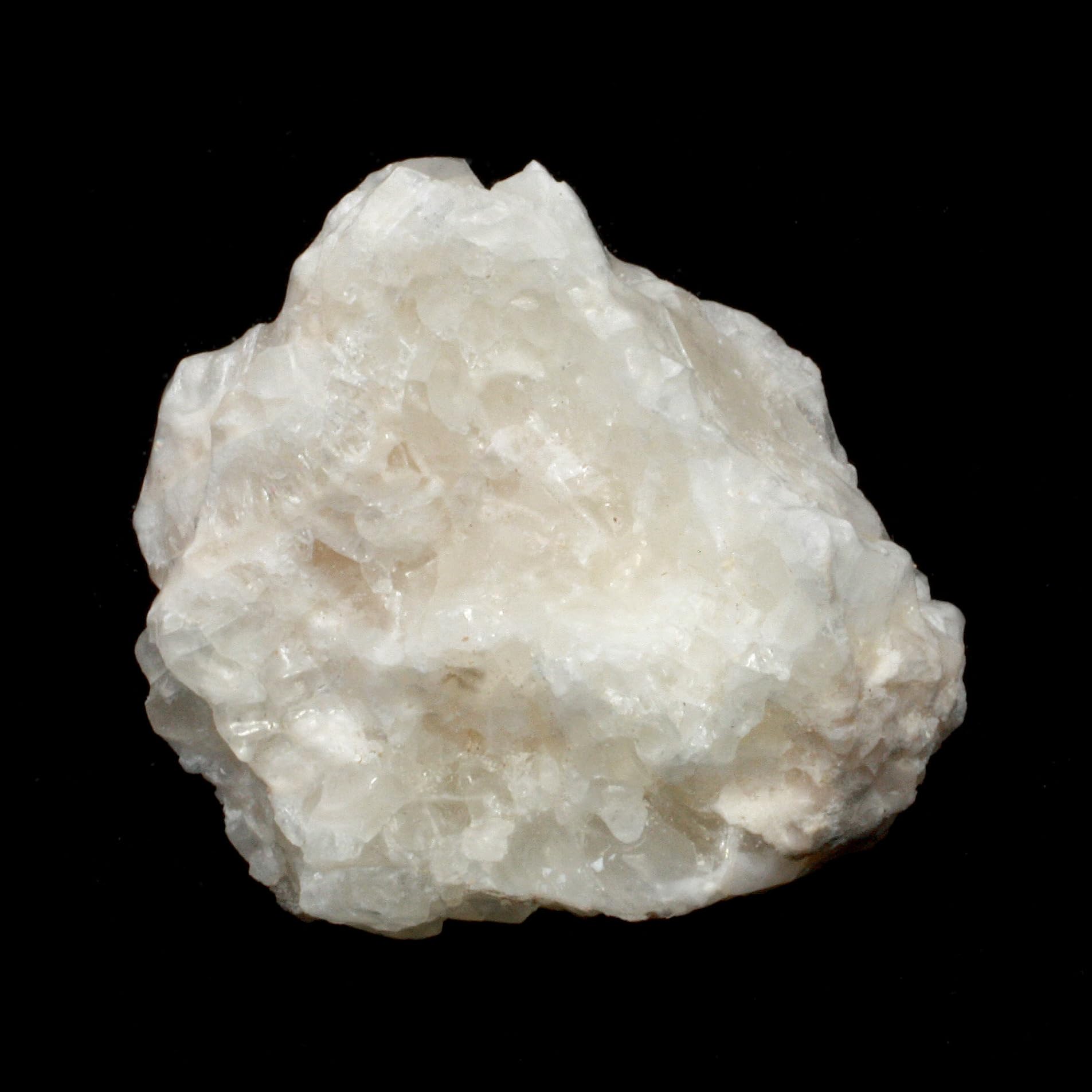 Amazon.com: Iceberg Calcite Healing Crystal : CrystalAge: Home