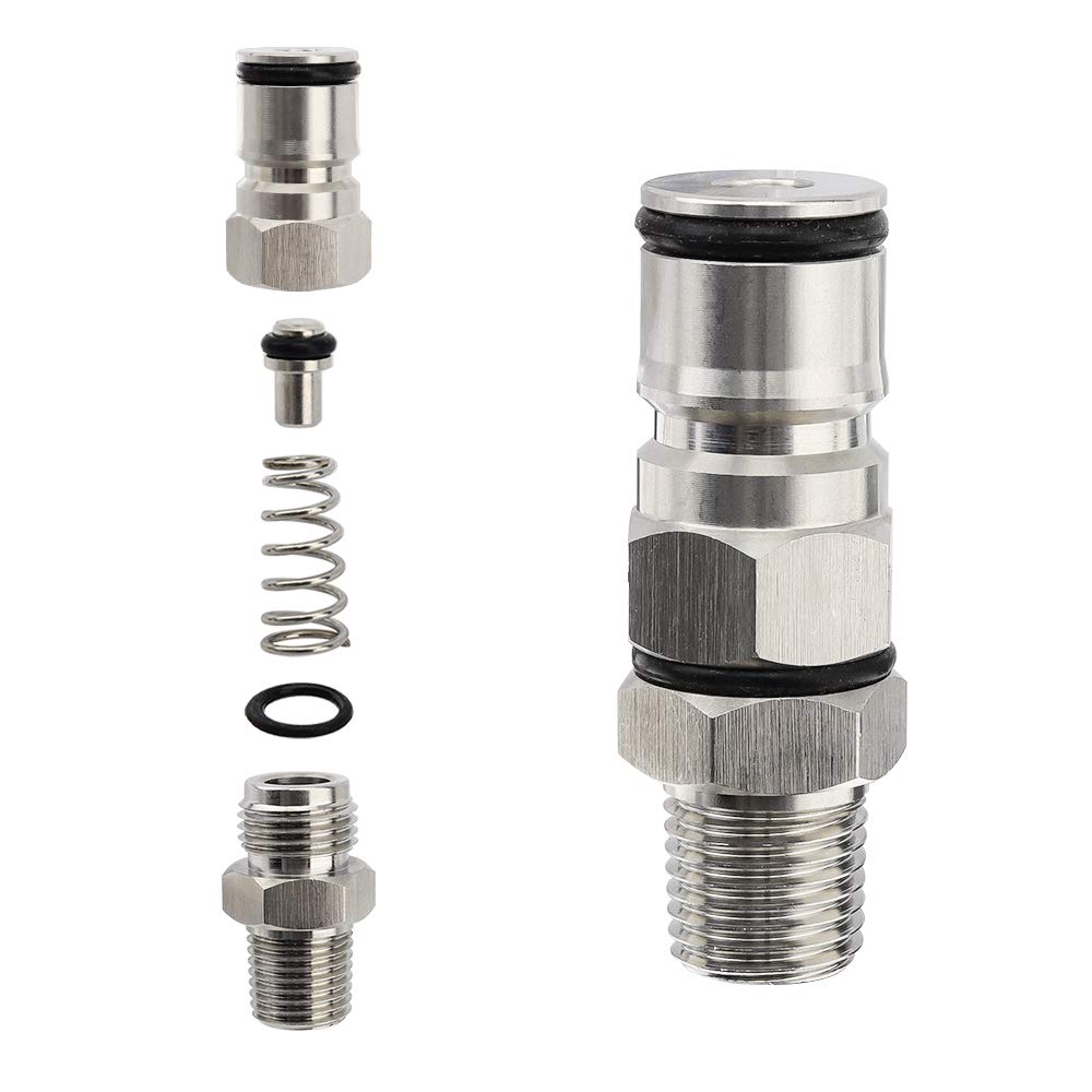 Snapklik.com : OneBom Ball Lock Post