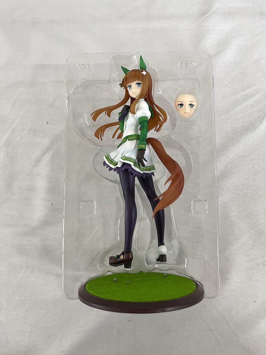 サイレンススズカ フィギュア メガハウス Lucrea 1/7 Amazon | メガハウス(MegaHouse) バンダイ(BANDAI) Lucrea (ルクリア