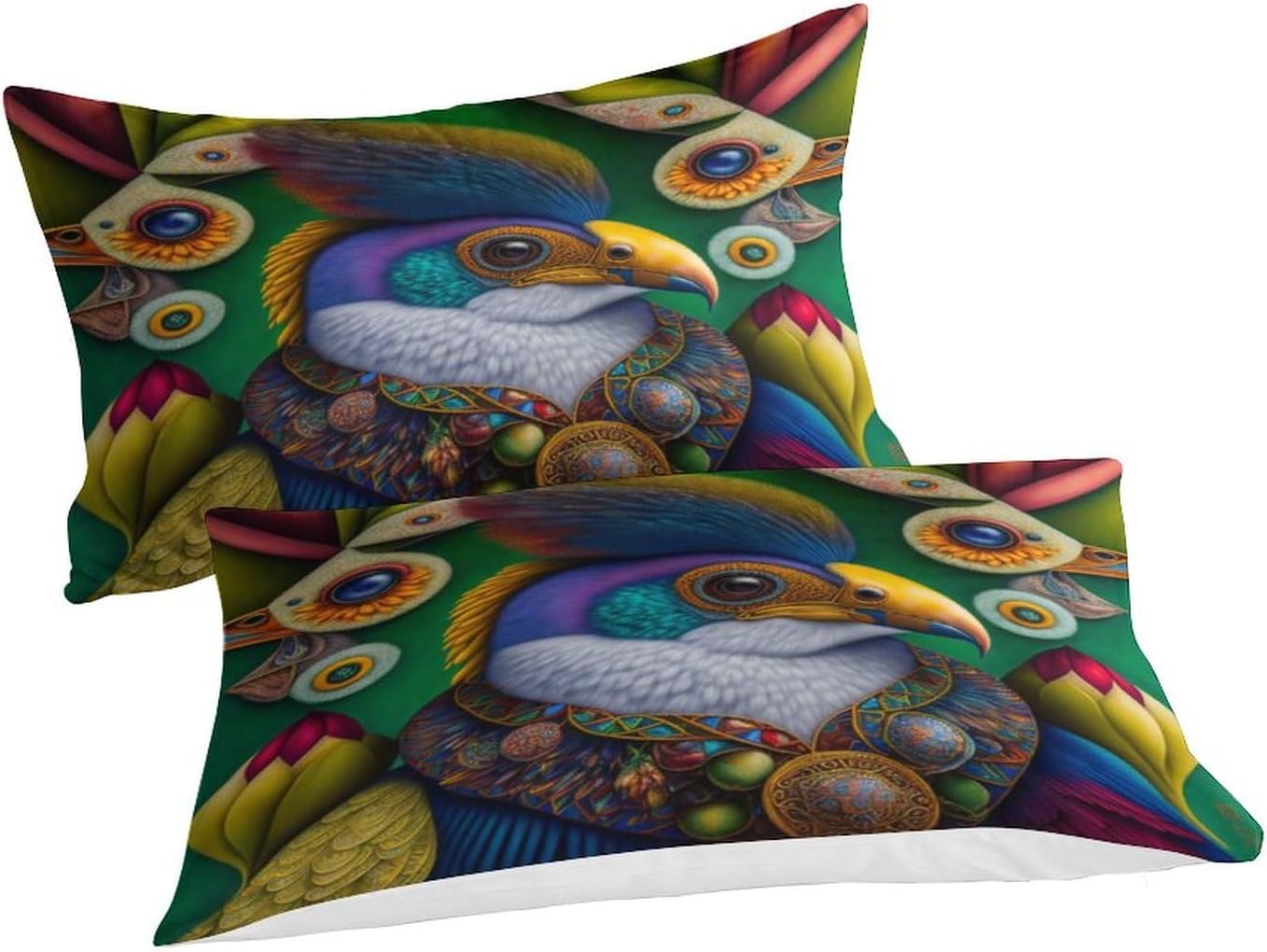 Quilt Cover with 3D Print Duvet Cover Sham Set with Zipper and Corner Ties Ultra Soft Quilt Cover with Zipper Closure Winter Soft Duvet Cover for Men Kids Full（203x228cm）