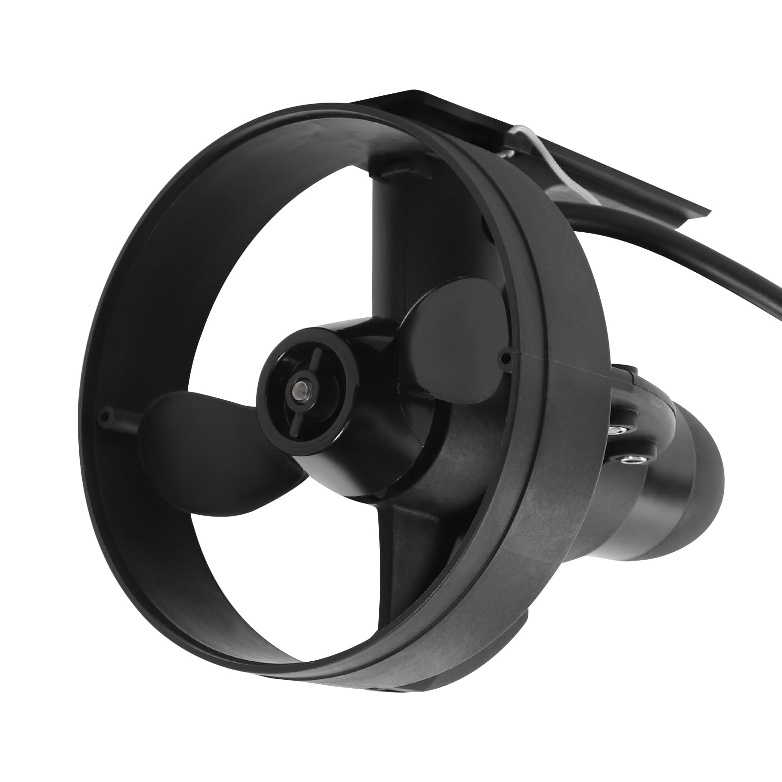 Motore subacqueo Brushless 288 W 12 V impermeabile per SUP kayak surf
