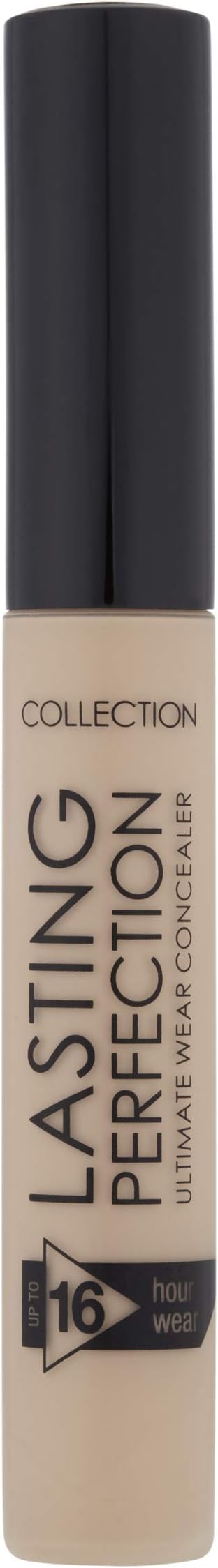 Collection Lasting Perfection Ultimate Wear Concealer 3 Warm Medium Amazon Co Uk Beauty Collection Lasting Perfection Ultimate Wear Concealer 3 Warm Medium Amazon Co Uk Beauty