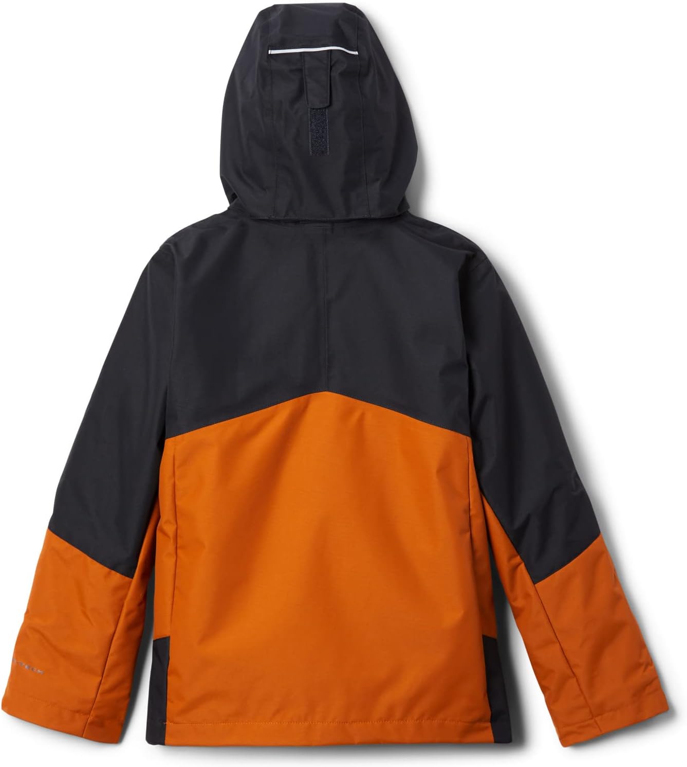 Columbia Boys' Big Bugaboo II Fleece Interchange Jacket, Warm