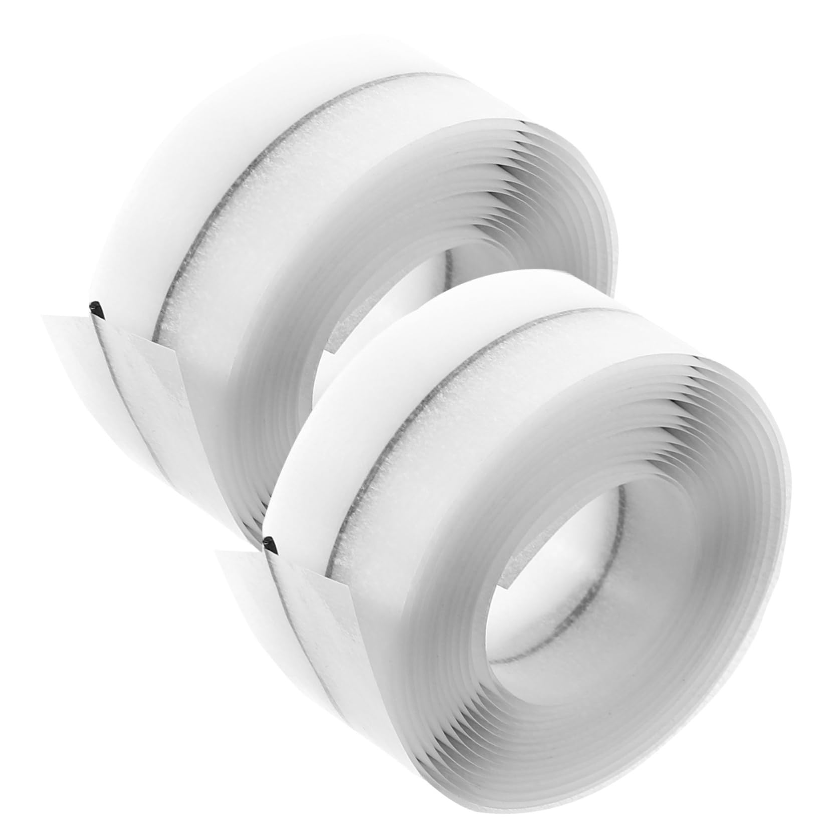 BELLIFFY Fake Lash Strips Strong Adhesive Self-adhesive Glue Strips for Women Easy to Use