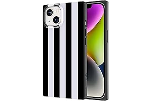 Geometric iPhone 7 Case: The Luxe, Slim, Geometric-Patterned Armor for Your Phone